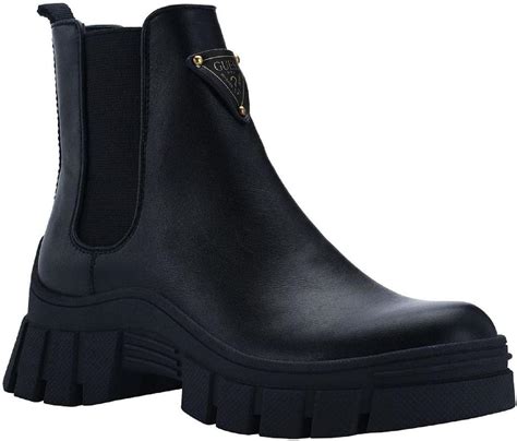 botas guess mujer